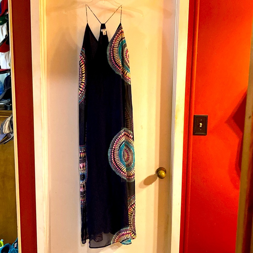 Women’s Maxi Dress